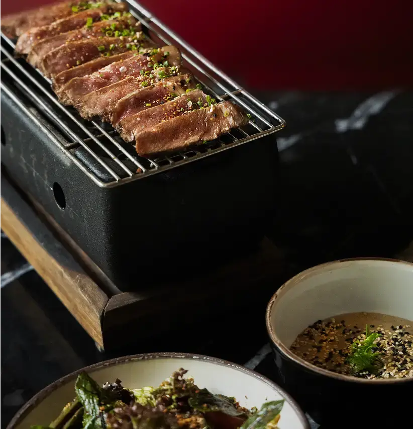 Platos típicos de la comida japonesa que debes probar