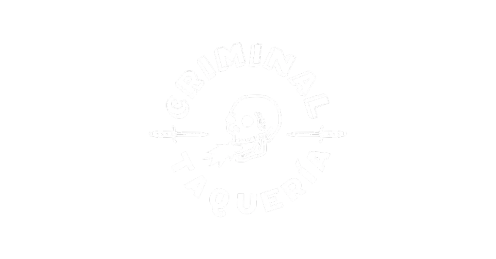 criminal taqueria - Oni