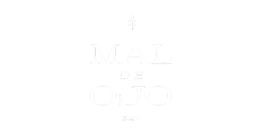 mal de ojo - Oni